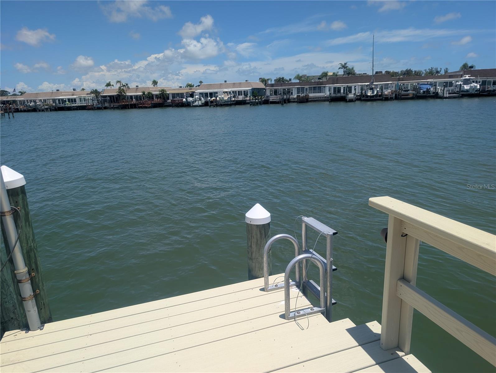 542 Boca Ciega Point Blvd N #2108 Property Photo 1