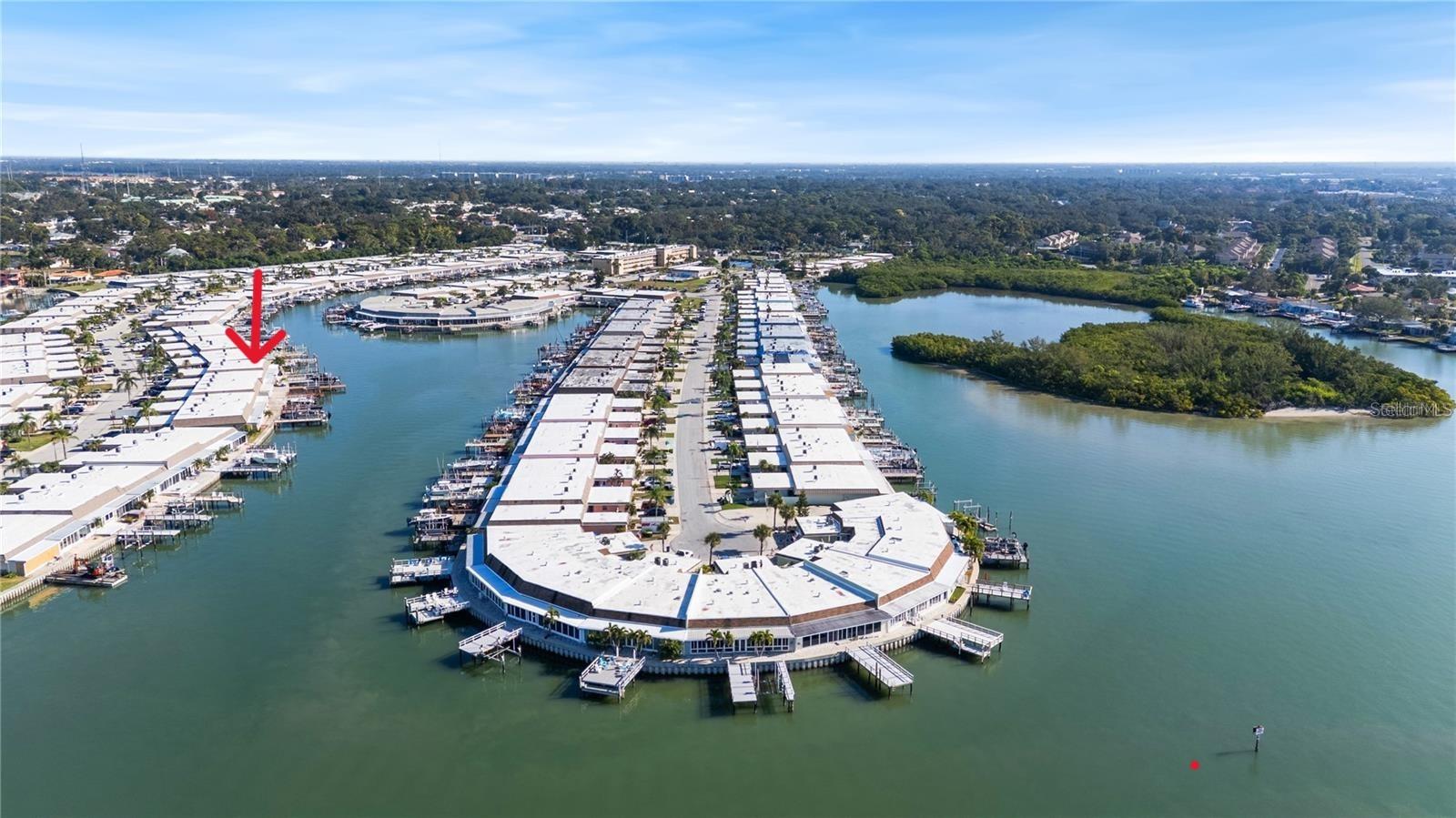 542 Boca Ciega Point Blvd N #2108 Property Photo 3