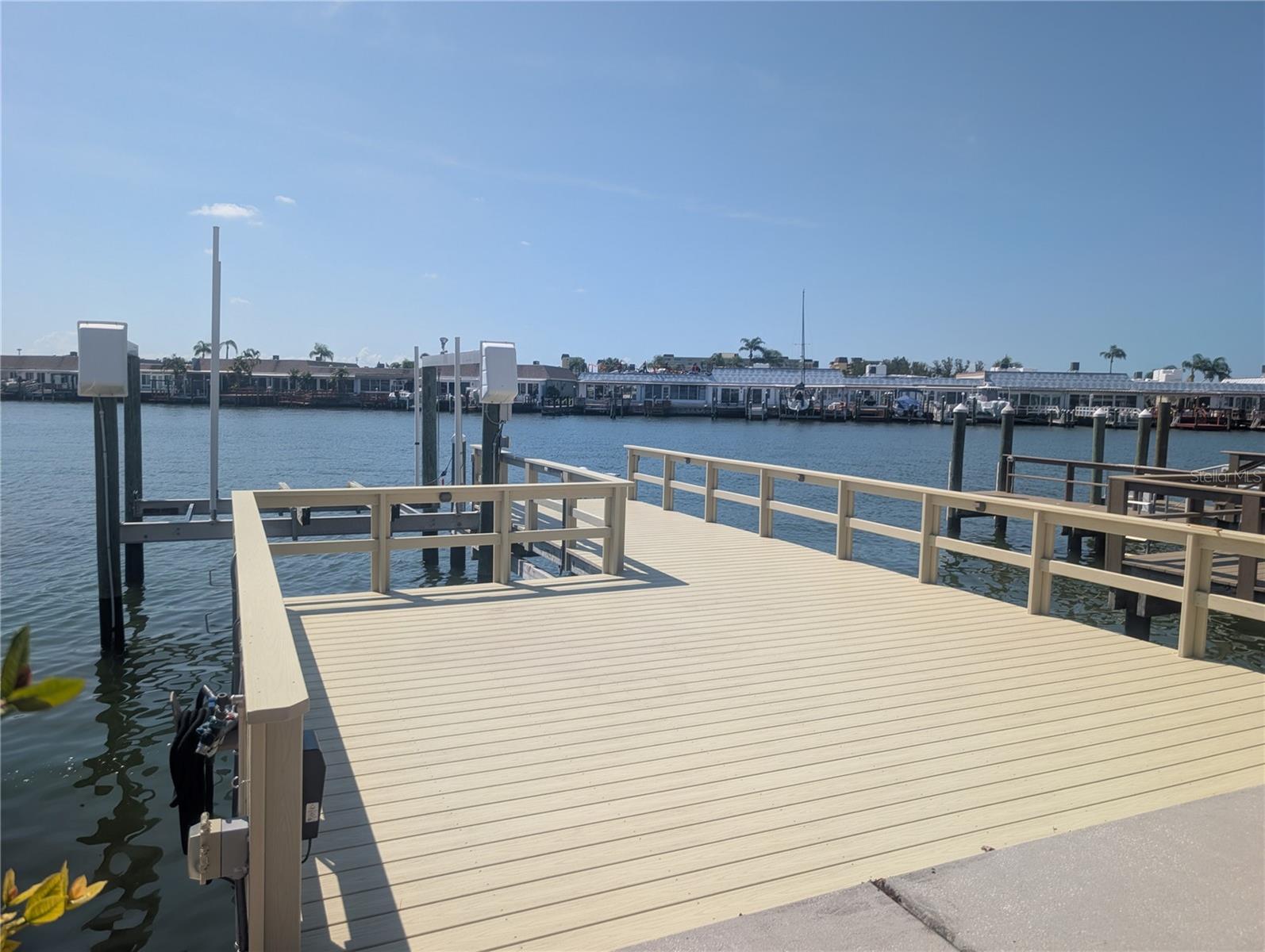 542 Boca Ciega Point Blvd N #2108 Property Photo 15