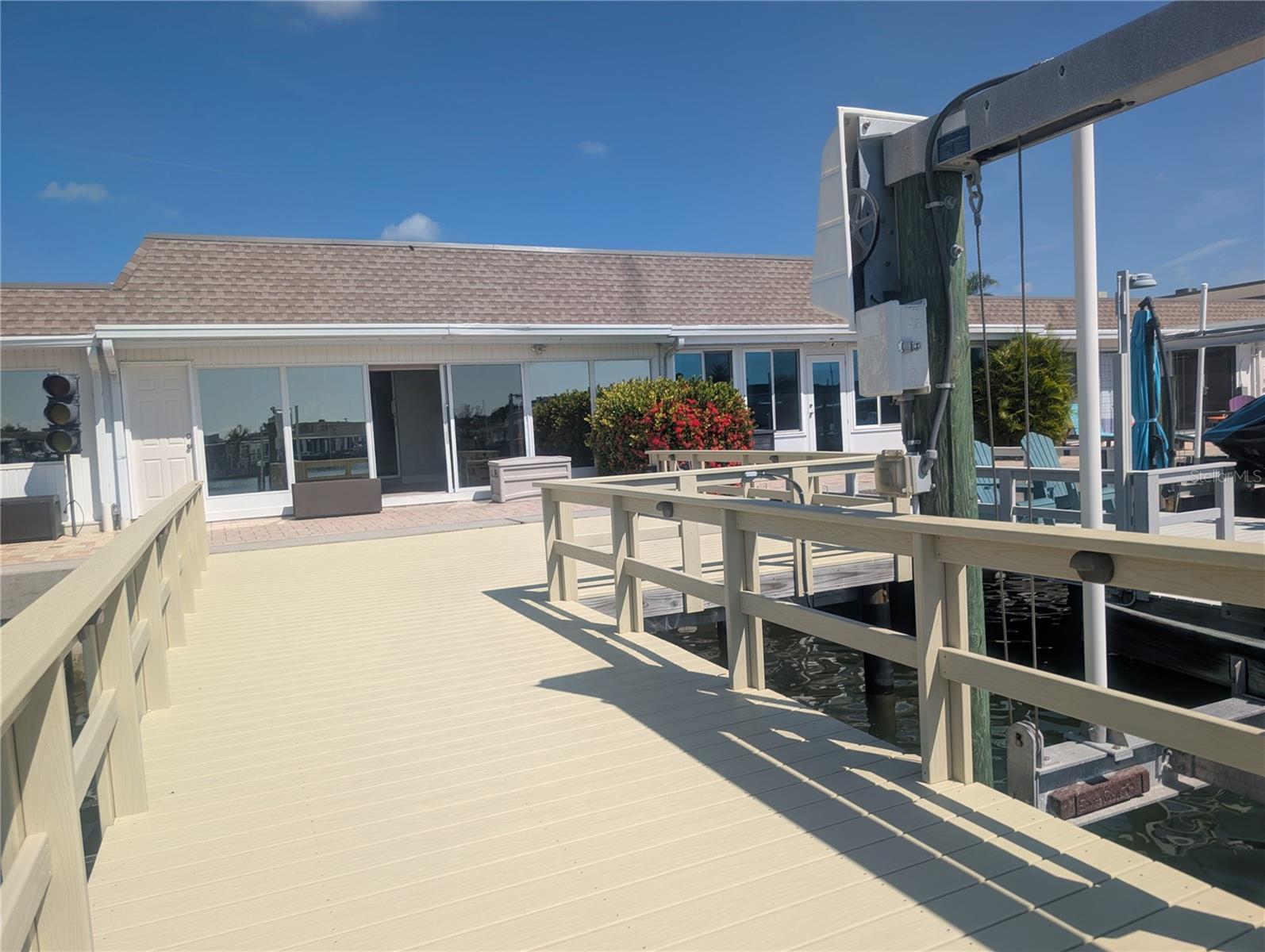 542 Boca Ciega Point Blvd N #2108 Property Photo 16