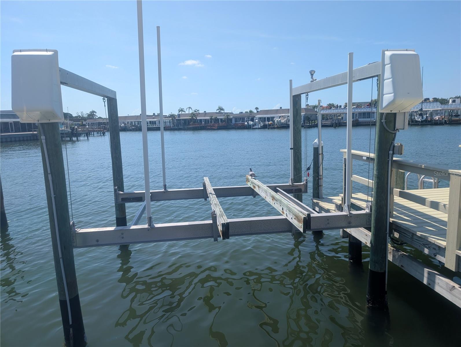 542 Boca Ciega Point Blvd N #2108 Property Photo 17