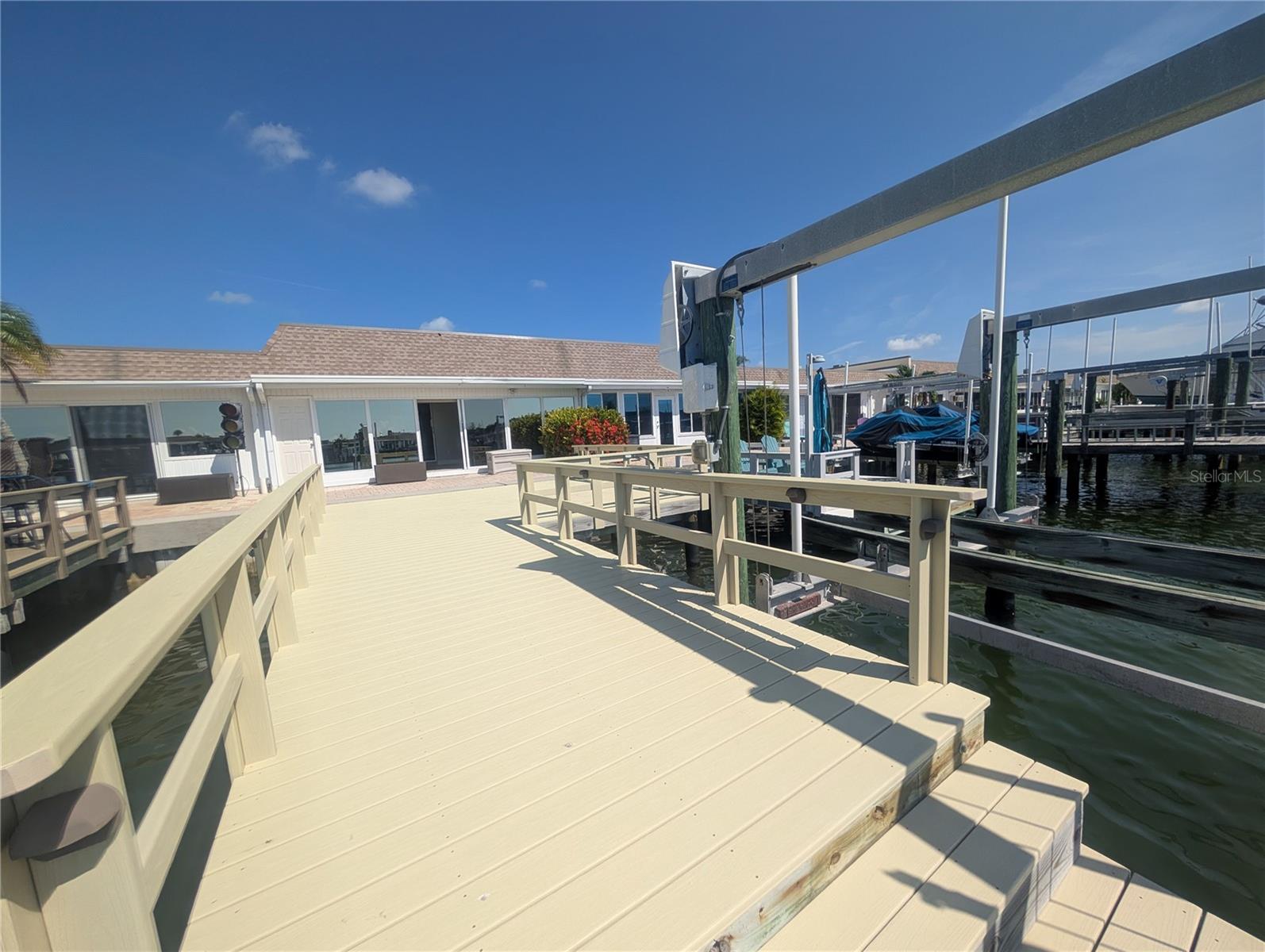 542 Boca Ciega Point Blvd N #2108 Property Photo 18