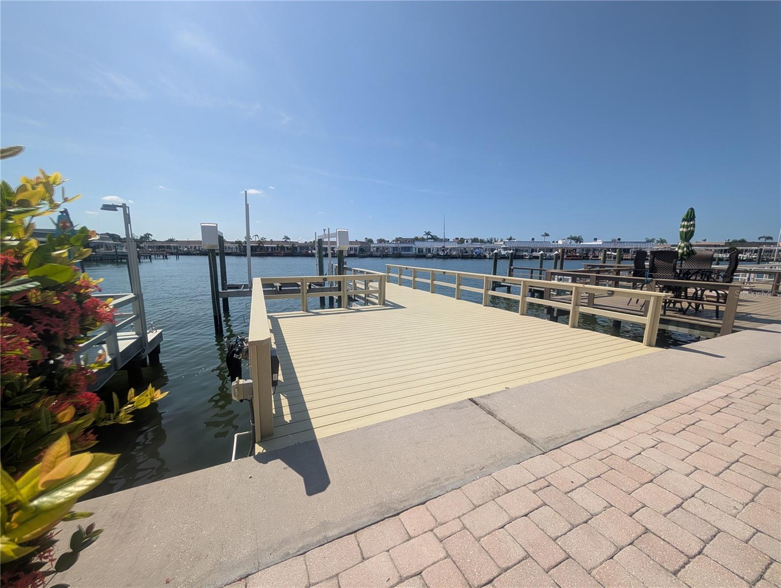 542 Boca Ciega Point Blvd N #2108 Property Photo 19