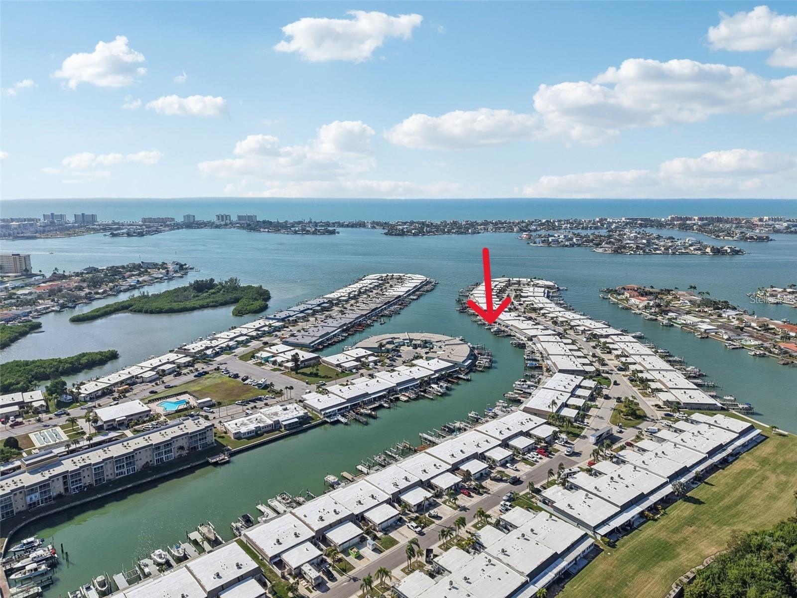 542 Boca Ciega Point Blvd N #2108 Property Photo 31