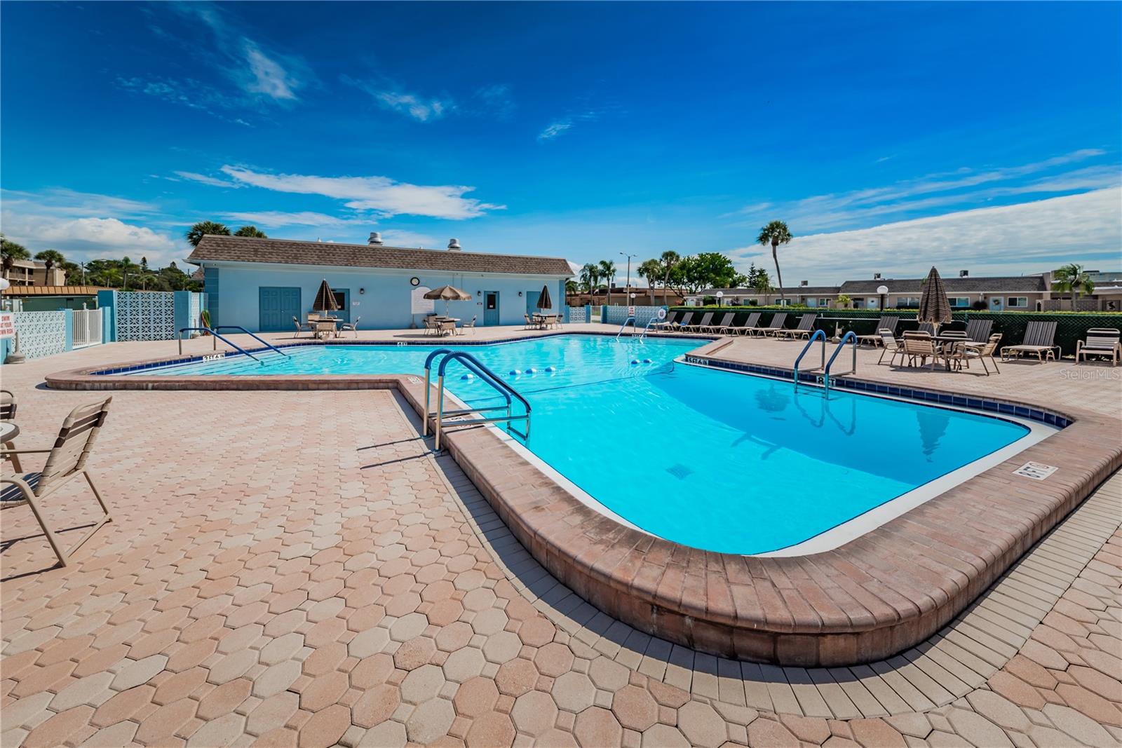 542 Boca Ciega Point Blvd N #2108 Property Photo 34