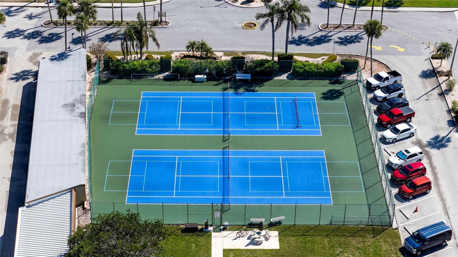 542 Boca Ciega Point Blvd N #2108 Property Photo 35