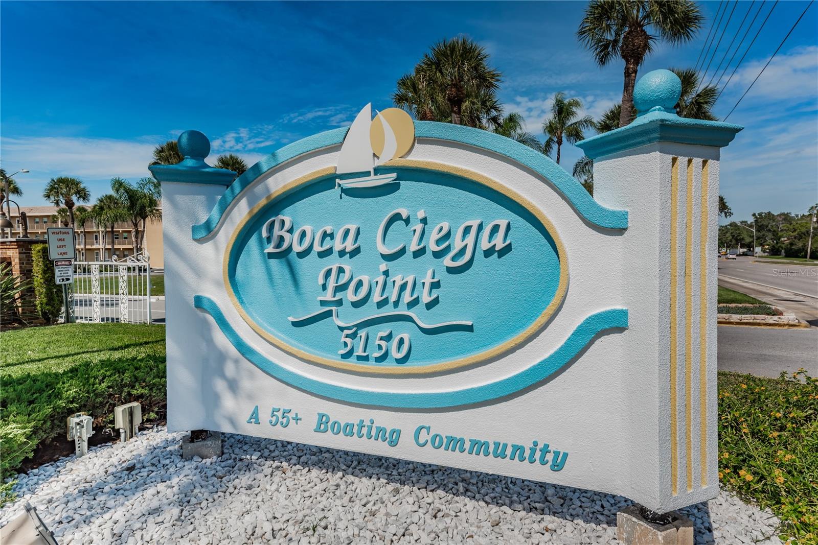 542 Boca Ciega Point Blvd N #2108 Property Photo 38