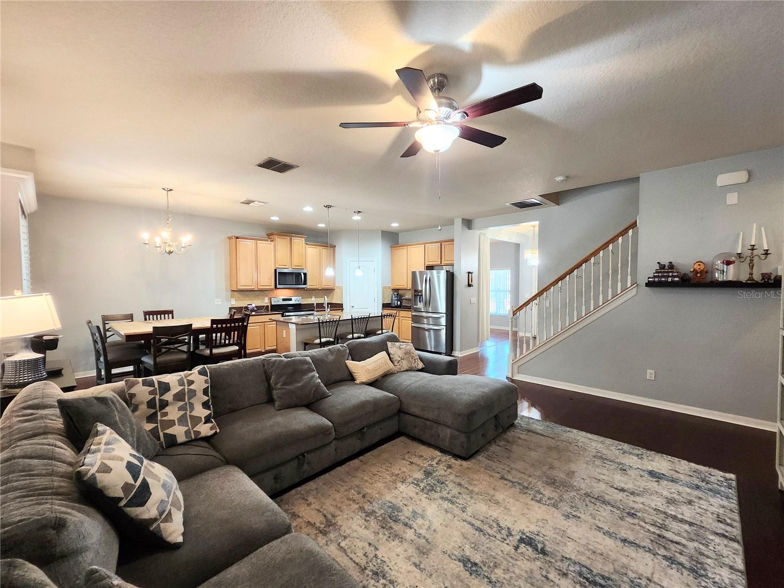 411 Rock Springs Cir Property Photo 17