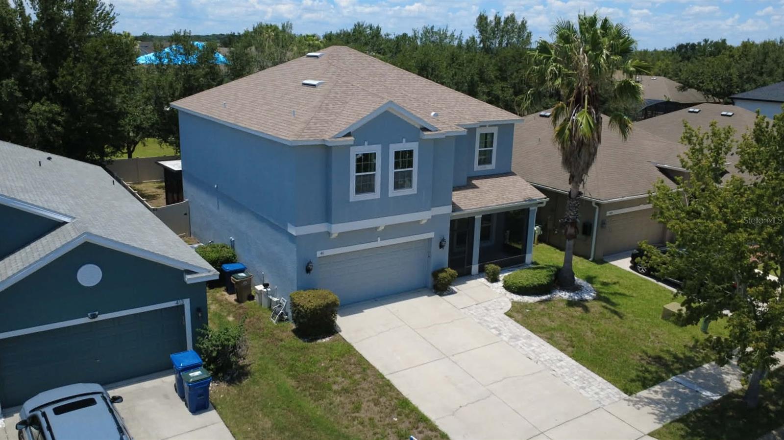 411 Rock Springs Cir Property Photo 46