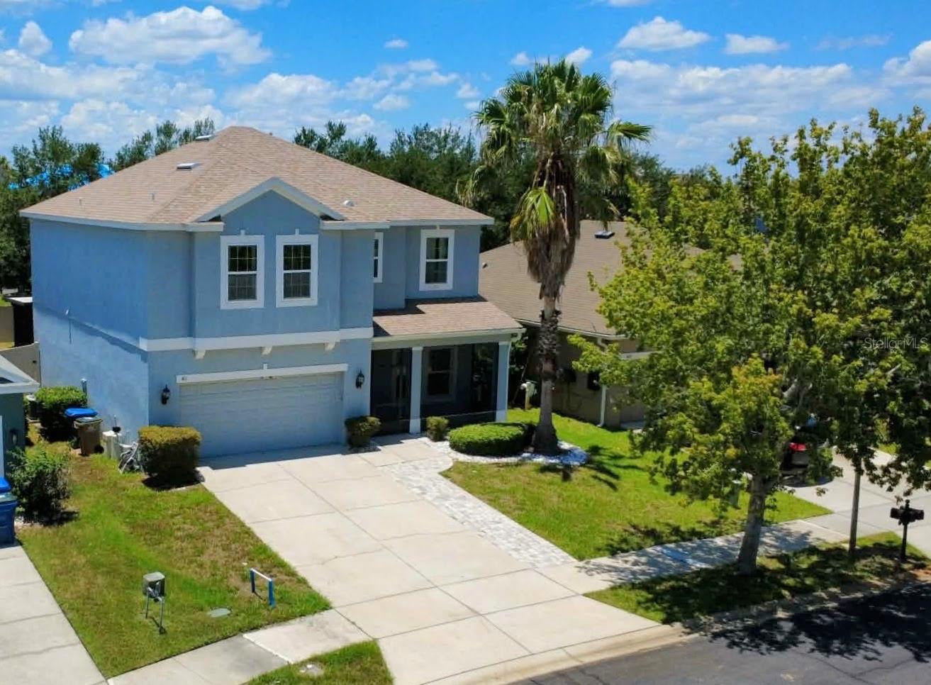 411 Rock Springs Cir Property Photo 48