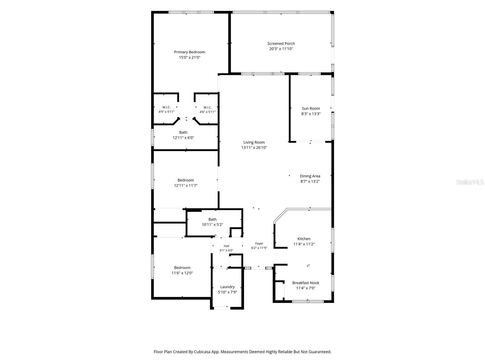 14023 Shoal Dr Property Photo 2