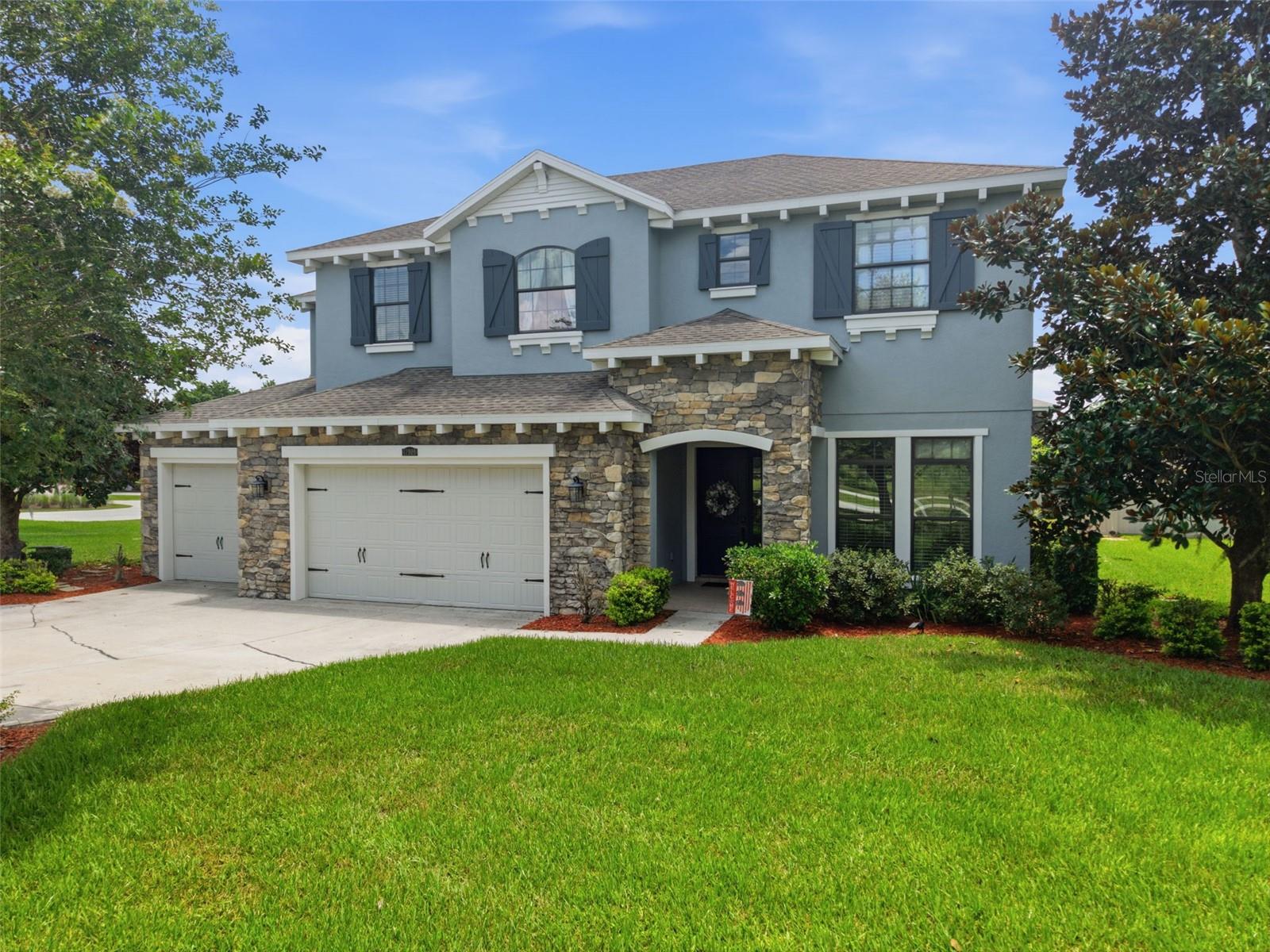 17909 HOWSMOOR PL
