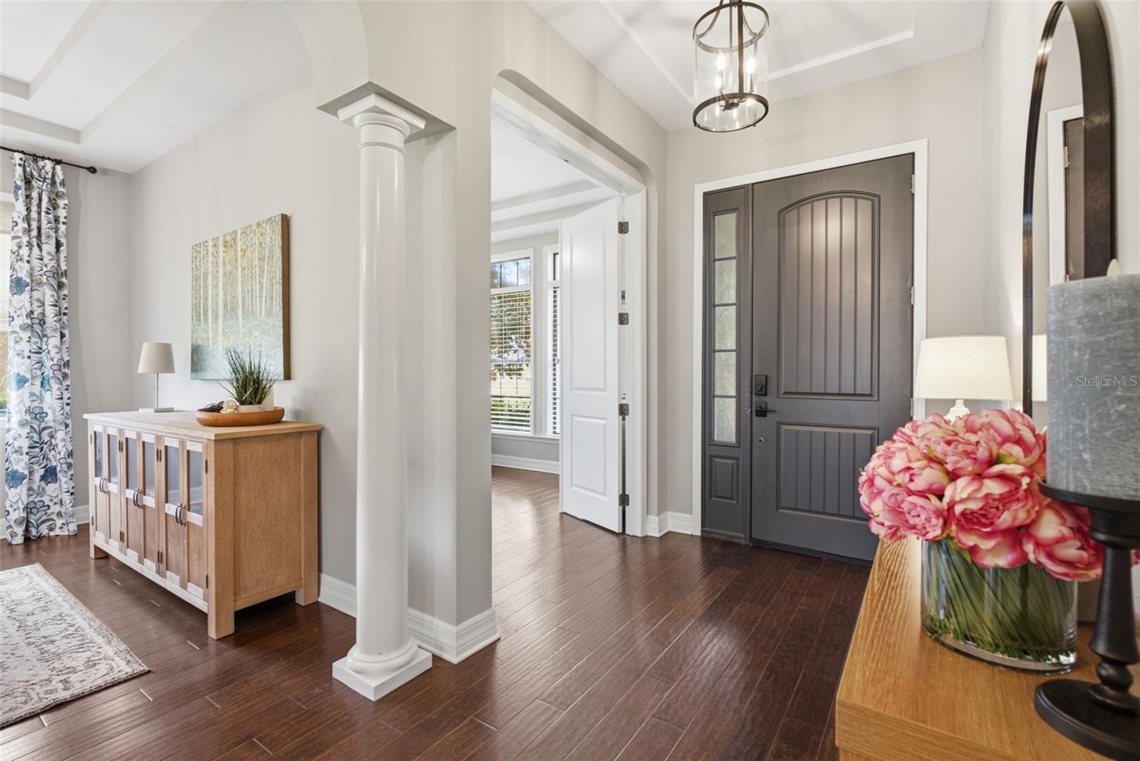 17909 Howsmoor Pl Property Photo 3