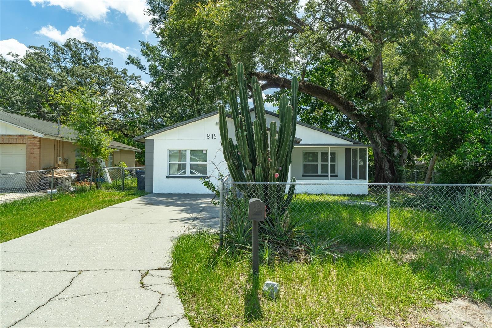 8115 N Semmes St Property Photo 1
