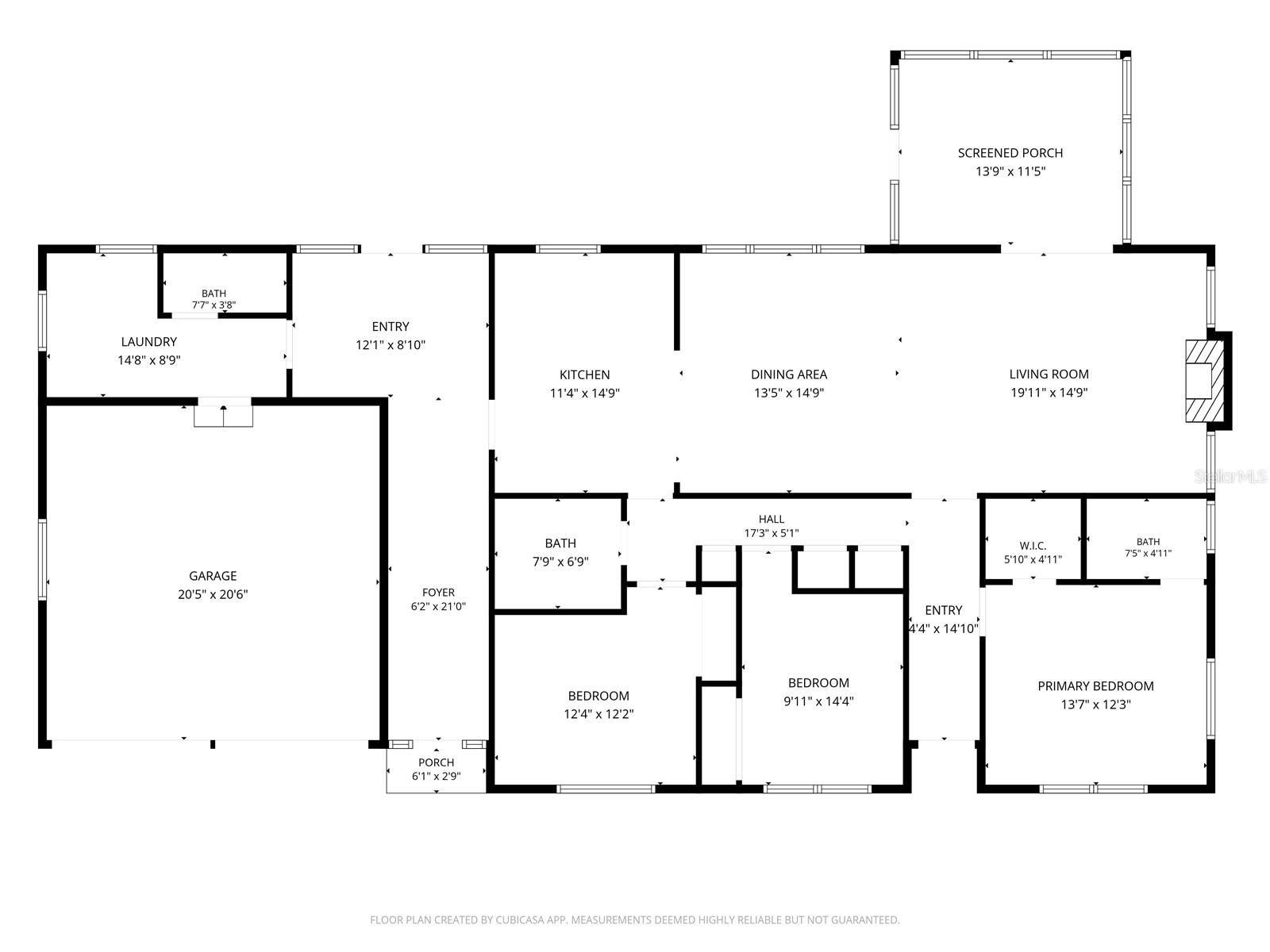 1743 Eagles Nest Dr Property Photo 73