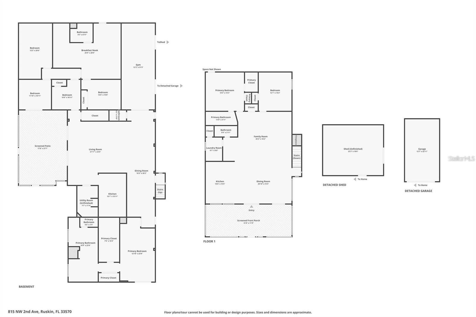 815 2nd Ave Nw Property Photo 47