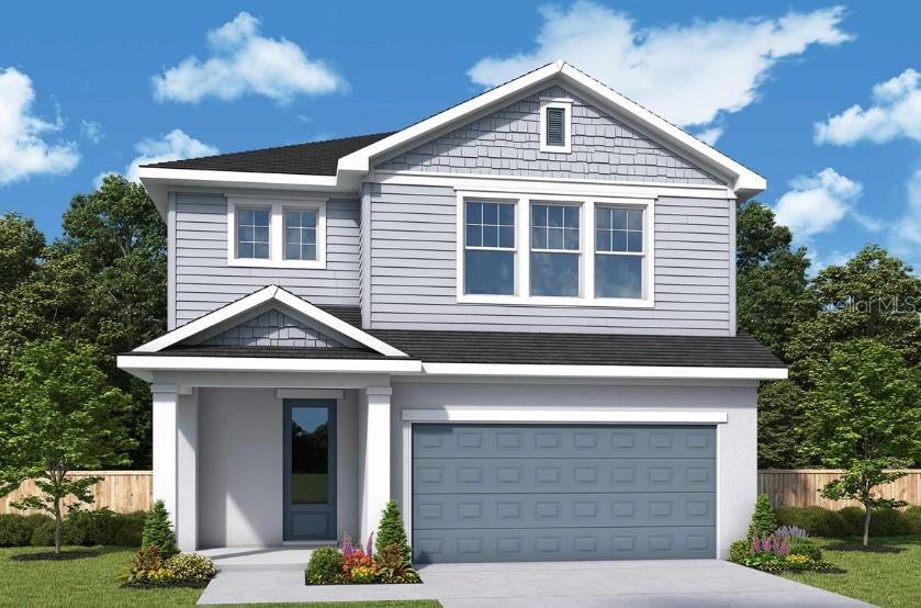 31123 Pendleton Landing Cir Property Photo 1