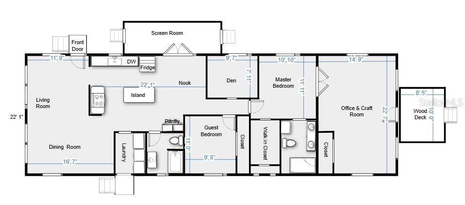 2715 Eaton Ave Property Photo 14