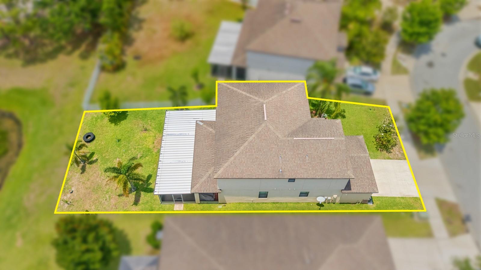 13216 Wellington Hills Dr Property Photo 6
