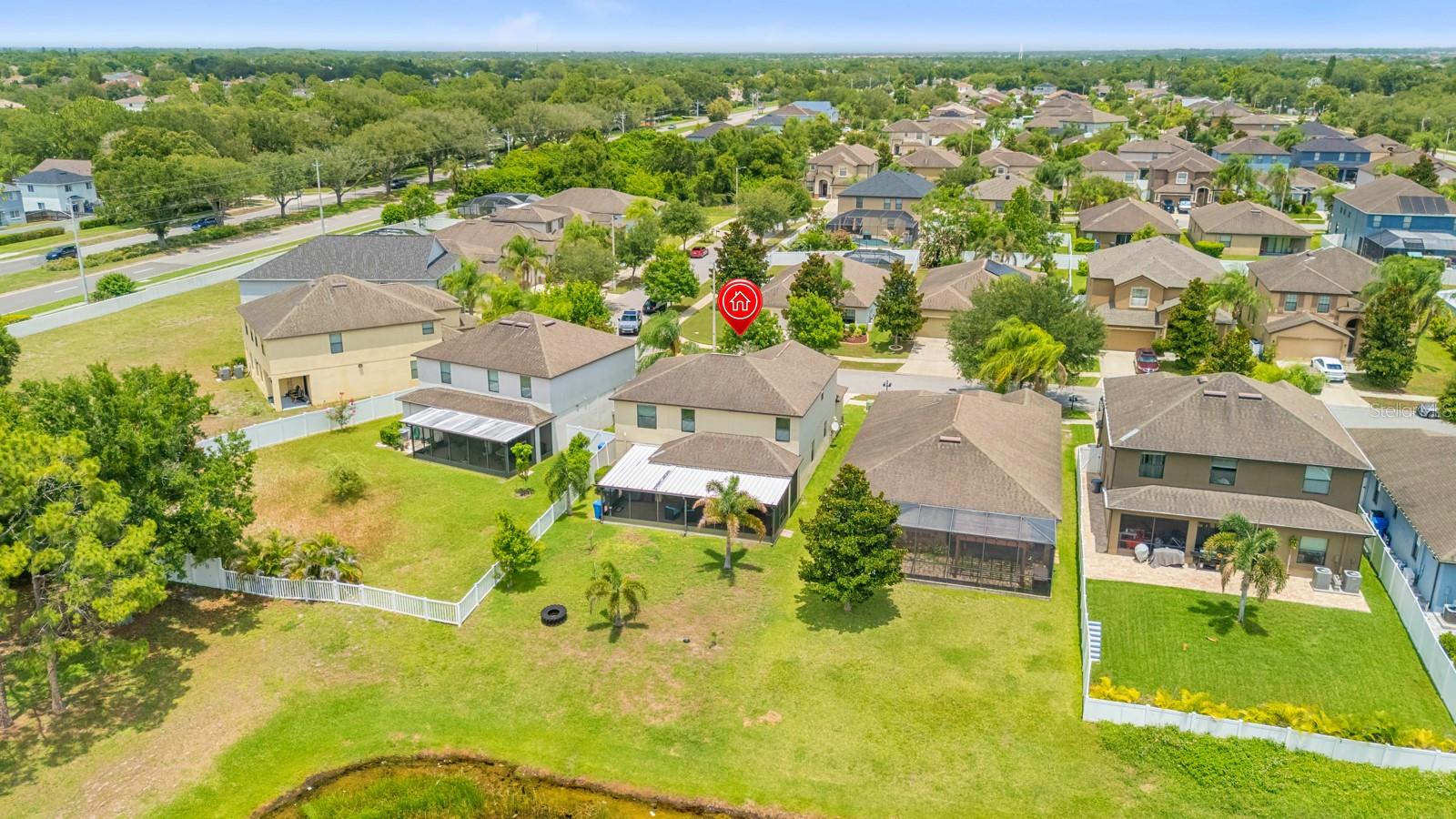 13216 Wellington Hills Dr Property Photo 14