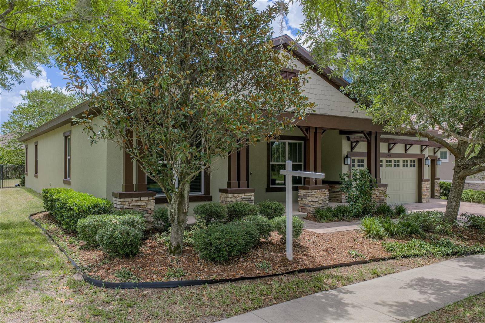 5904 Shell Ridge Dr Property Photo 1