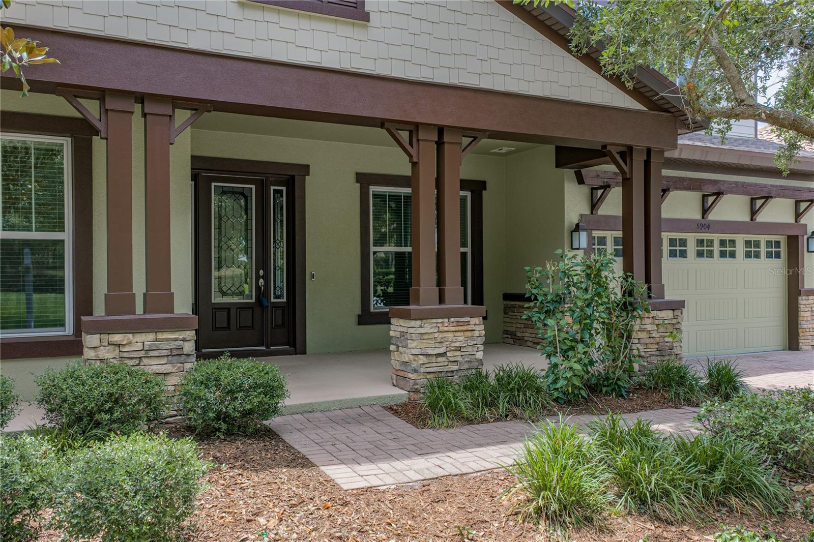 5904 Shell Ridge Dr Property Photo 2