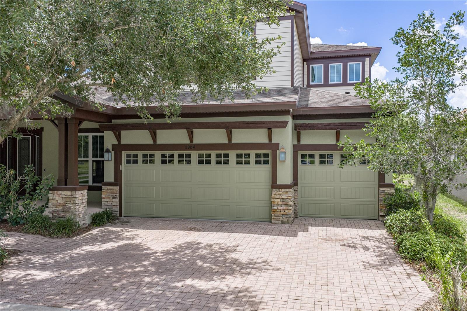 5904 Shell Ridge Dr Property Photo 6