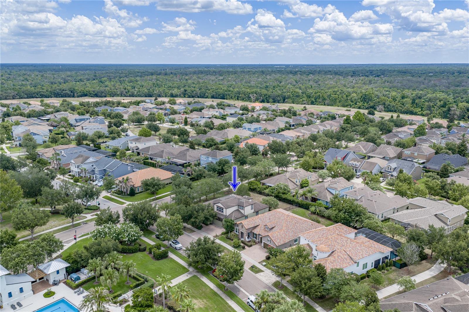 5904 Shell Ridge Dr Property Photo 11