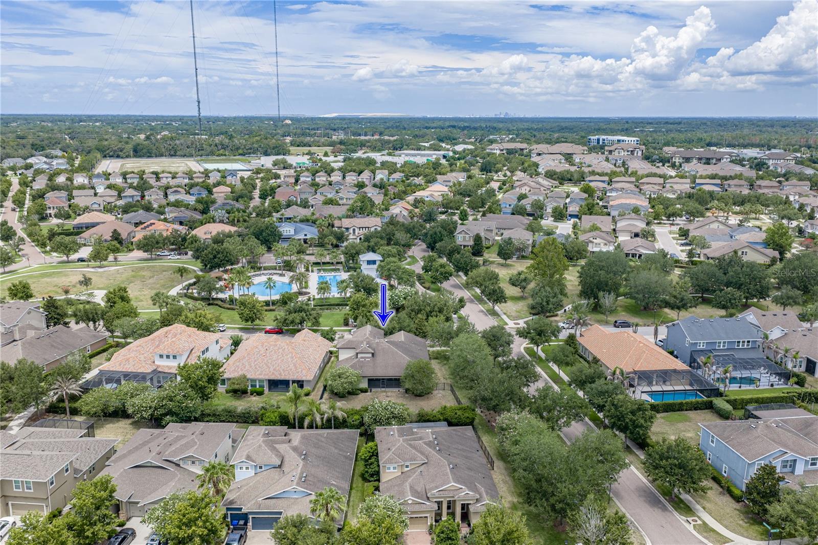 5904 Shell Ridge Dr Property Photo 14