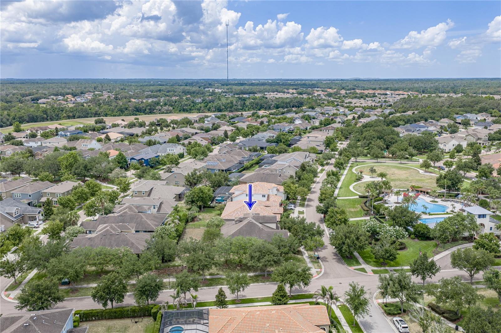 5904 Shell Ridge Dr Property Photo 16