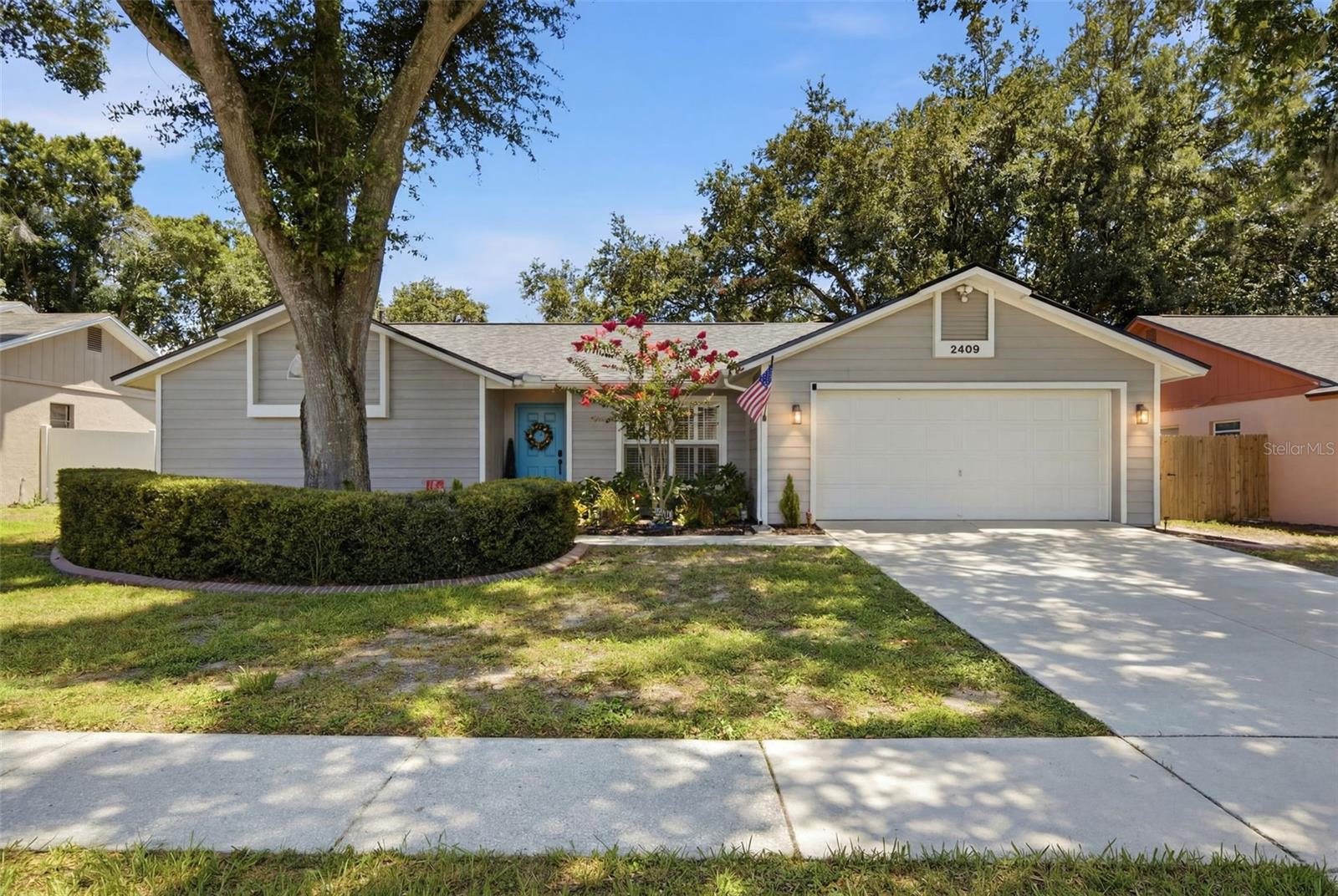 2409 Arborwood Dr Property Photo