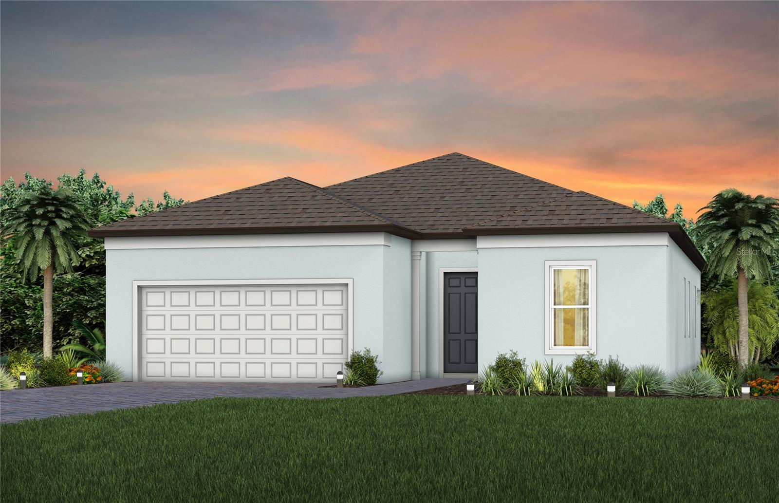 14819 Sunset Crest Ln Property Photo 1