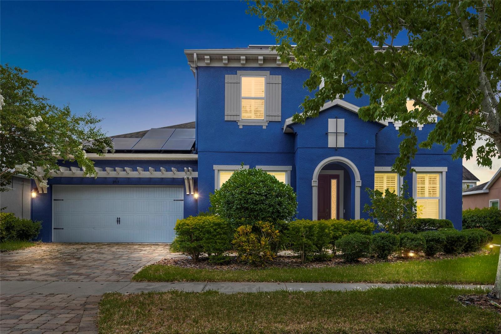 7013 Artesian Ct Property Photo 1