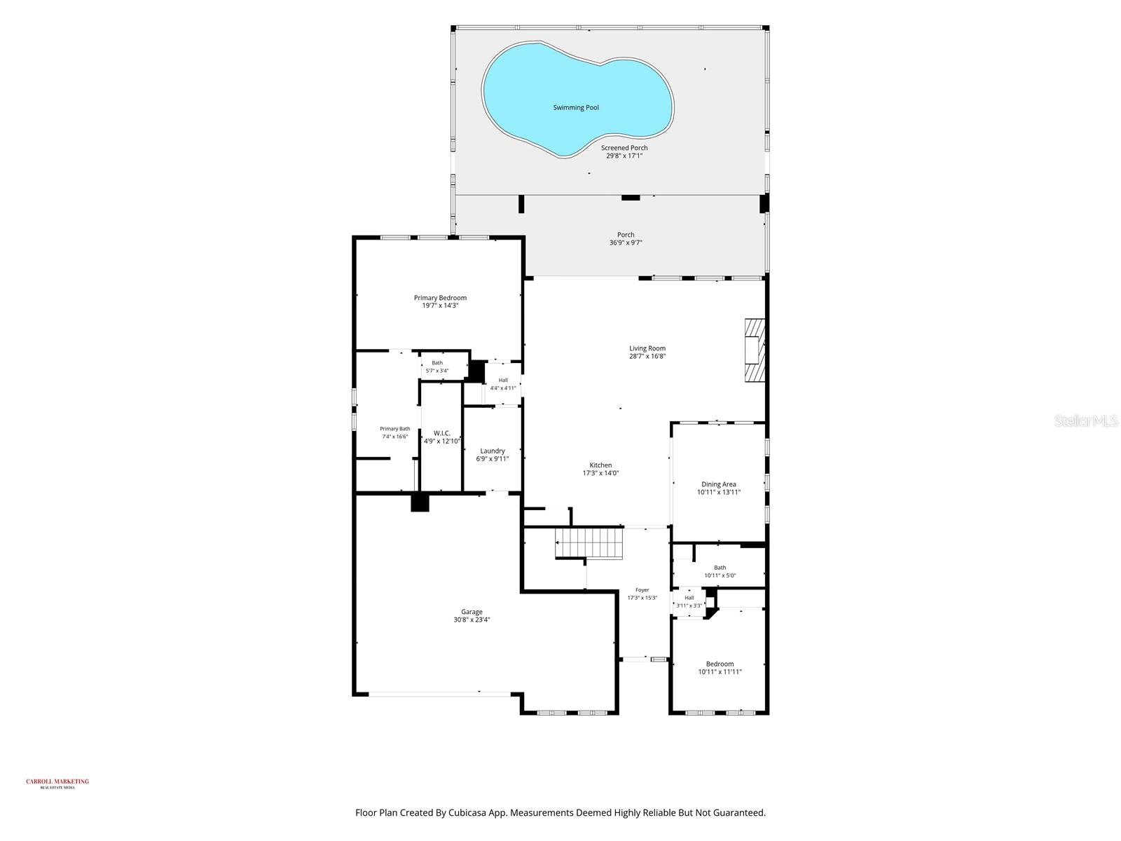 7013 Artesian Ct Property Photo 38