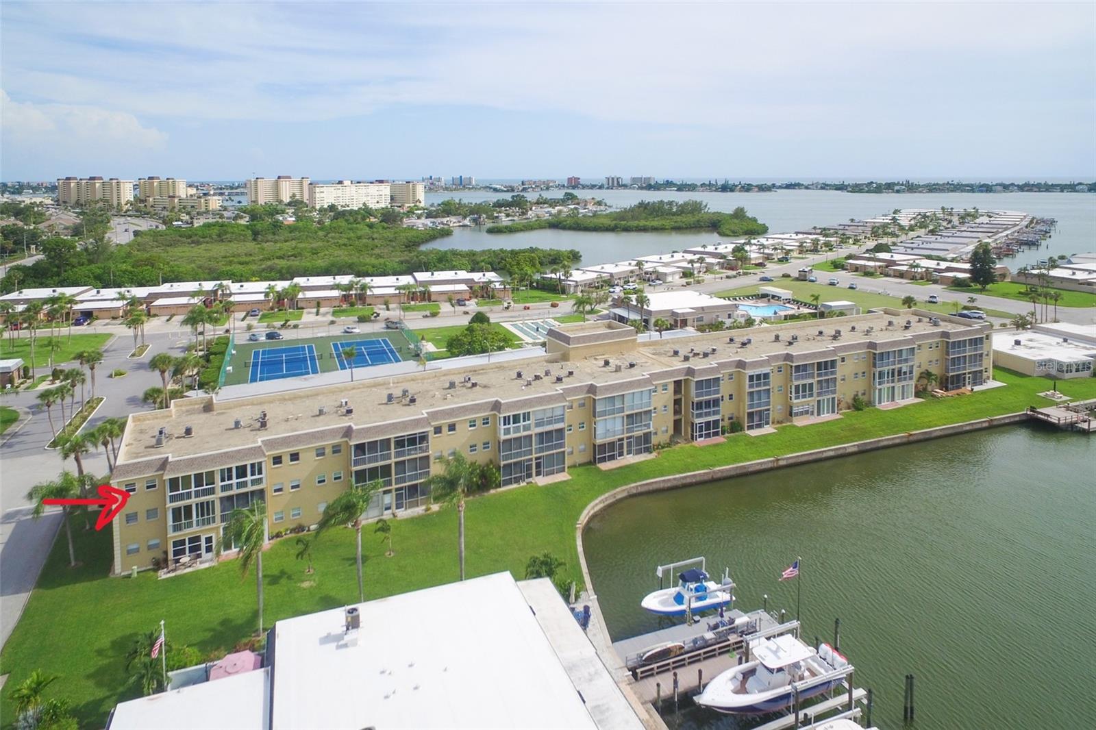 1 Boca Ciega Point Blvd #316 Property Photo 1