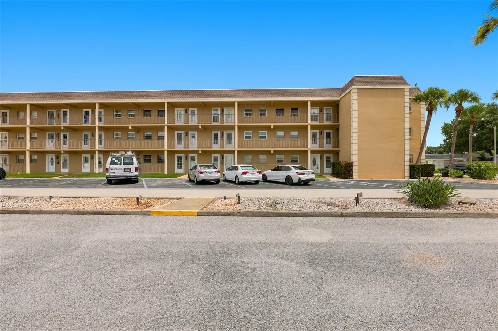 1 Boca Ciega Point Blvd #316 Property Photo 2
