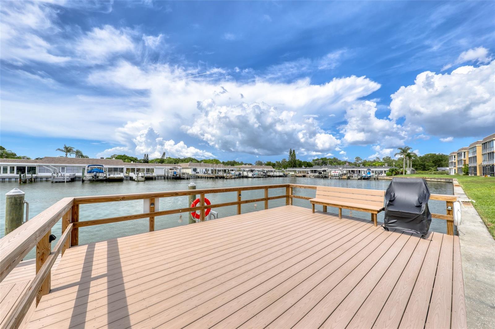 1 Boca Ciega Point Blvd #316 Property Photo 5