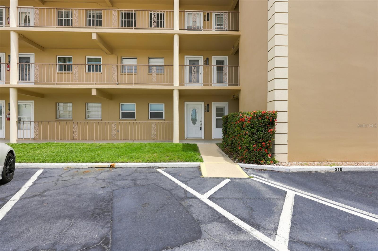1 Boca Ciega Point Blvd #316 Property Photo 29