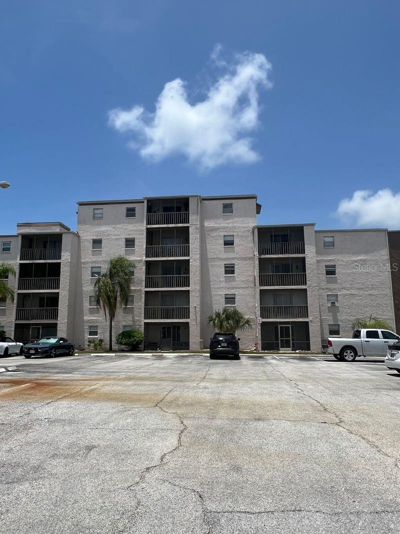 5541 Bay Blvd #107 Property Photo 1