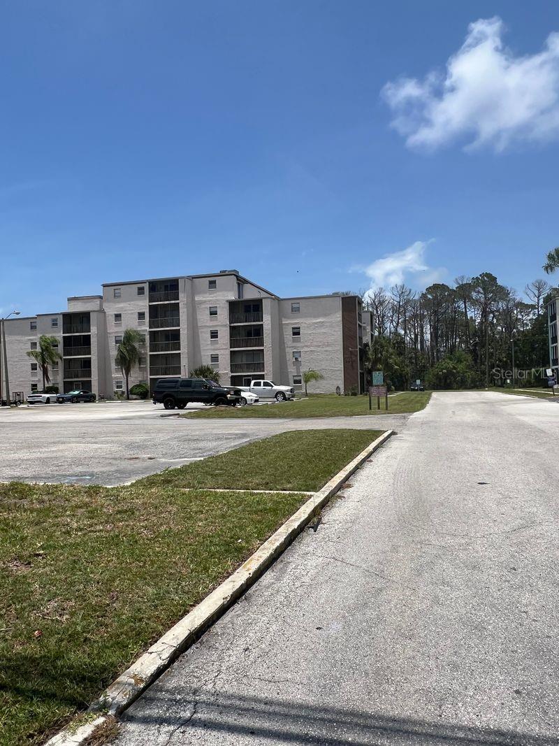 5541 Bay Blvd #107 Property Photo 22