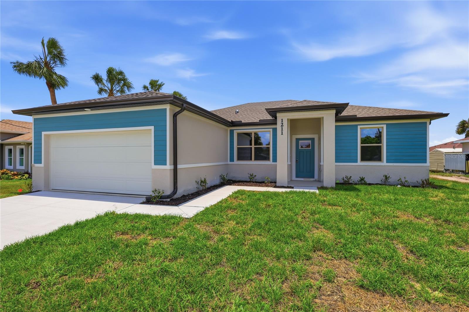 1211 S San Mateo Dr Property Photo 1