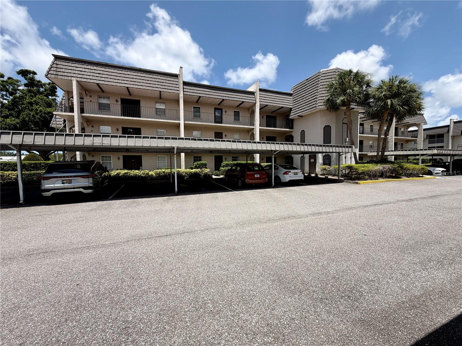 8703 Bardmoor Blvd #102 Property Photo 1