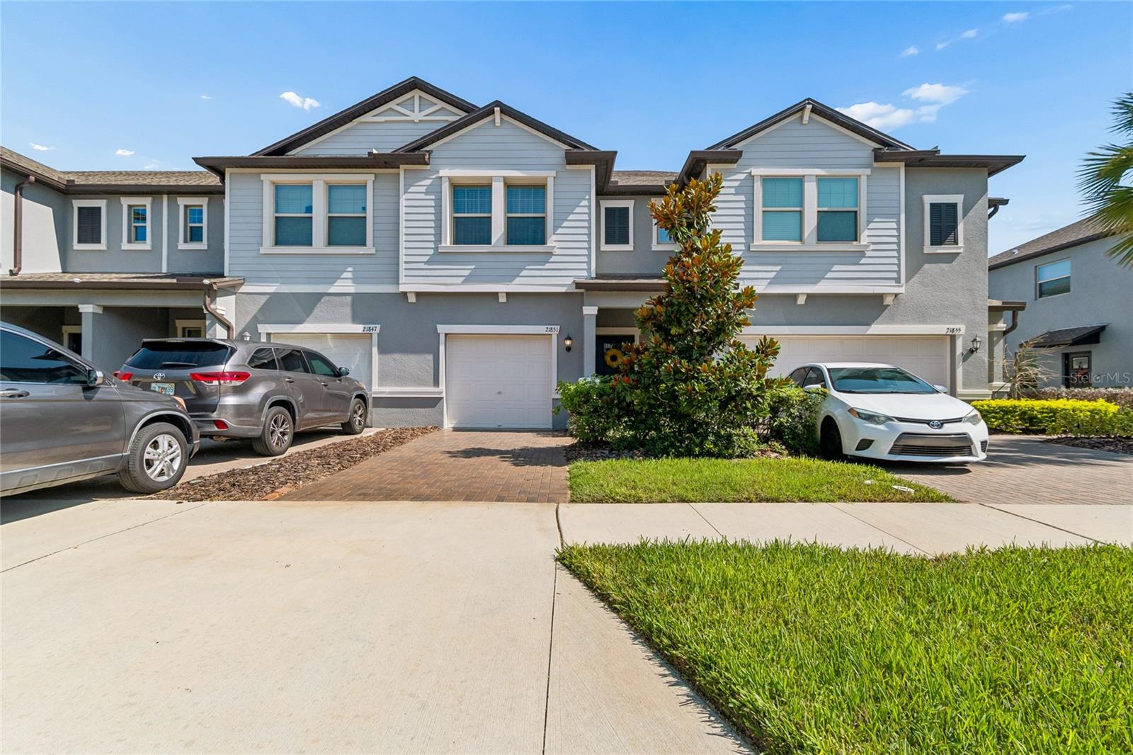 21851 Lyonia Ln Property Photo 1