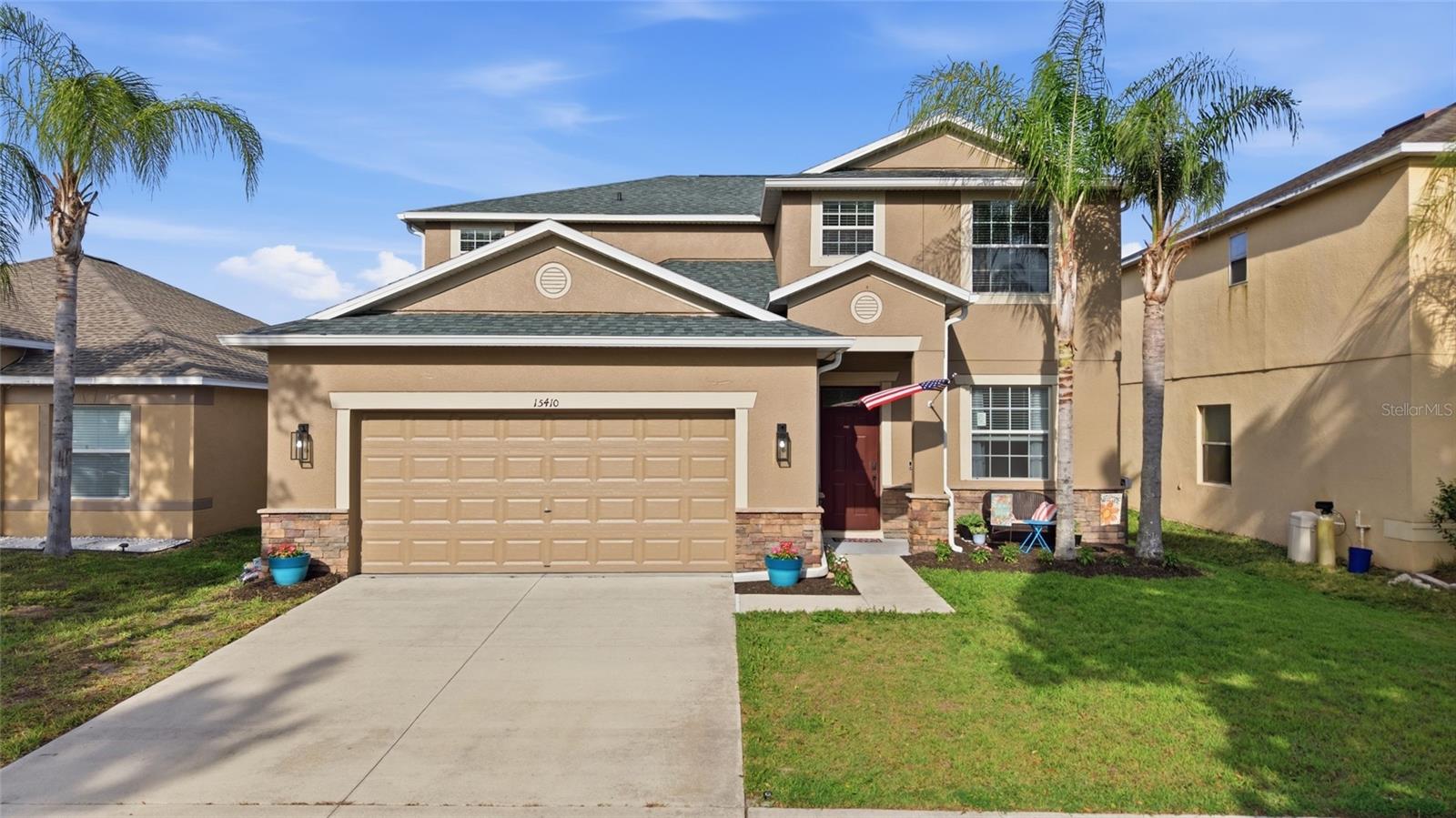15410 Dakota Sky Pl Property Photo 1