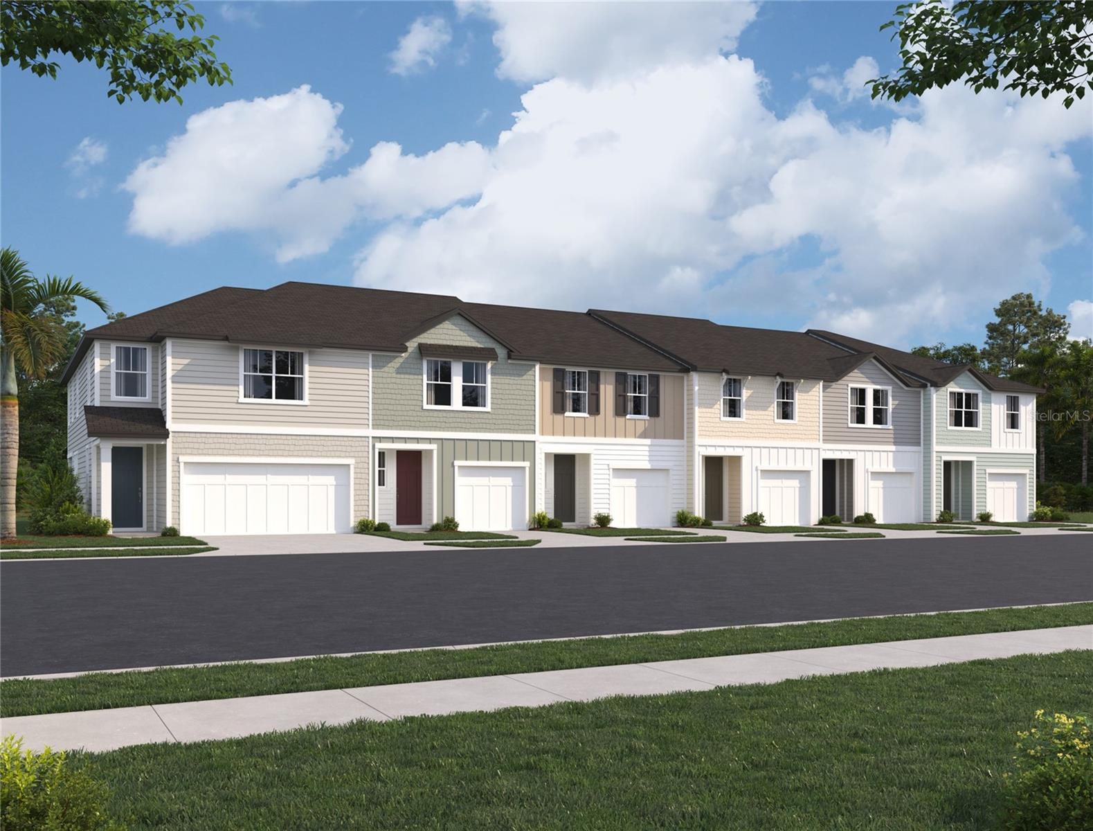 7538 Deer Valley Circle Property Photo 1