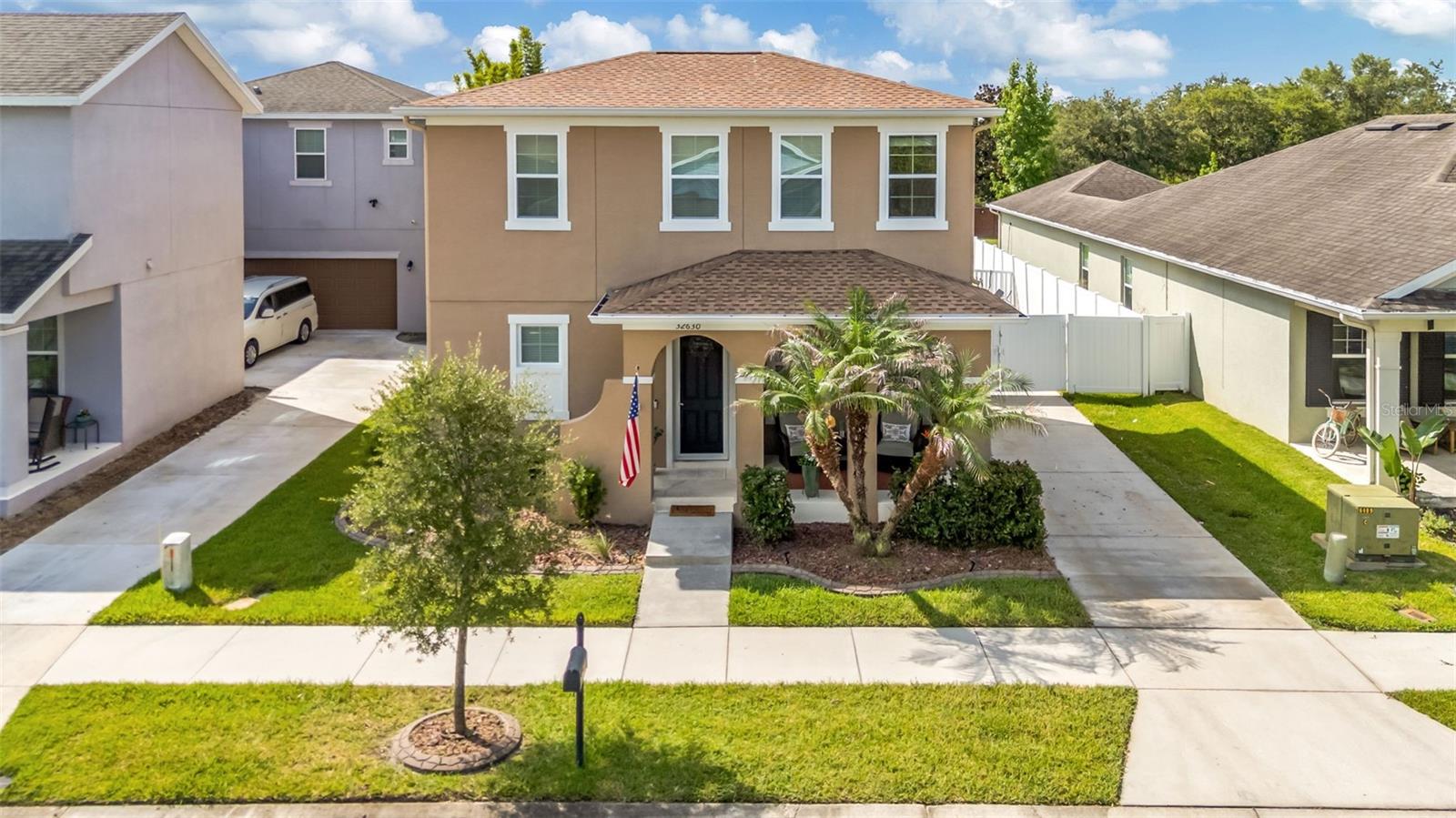32630 Coldwater Creek Loop Property Photo 1