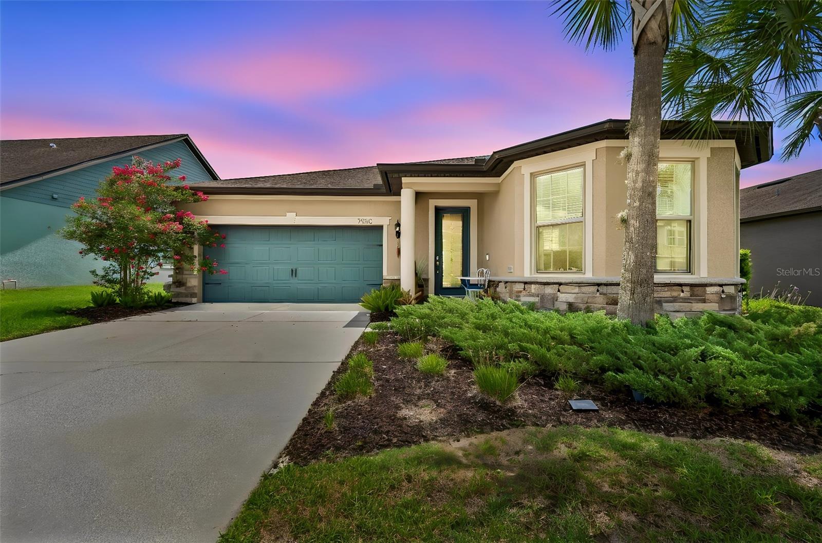 7930 Olive Brook Dr Property Photo
