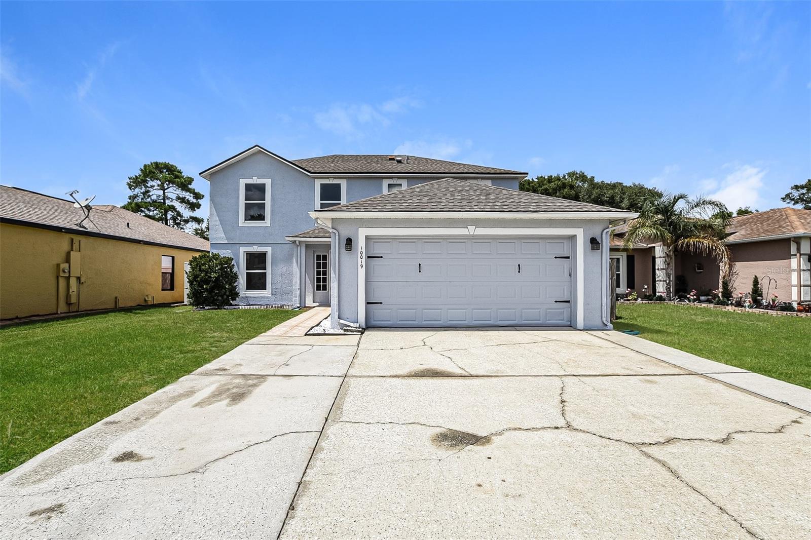 10019 DEAN CHASE BLVD