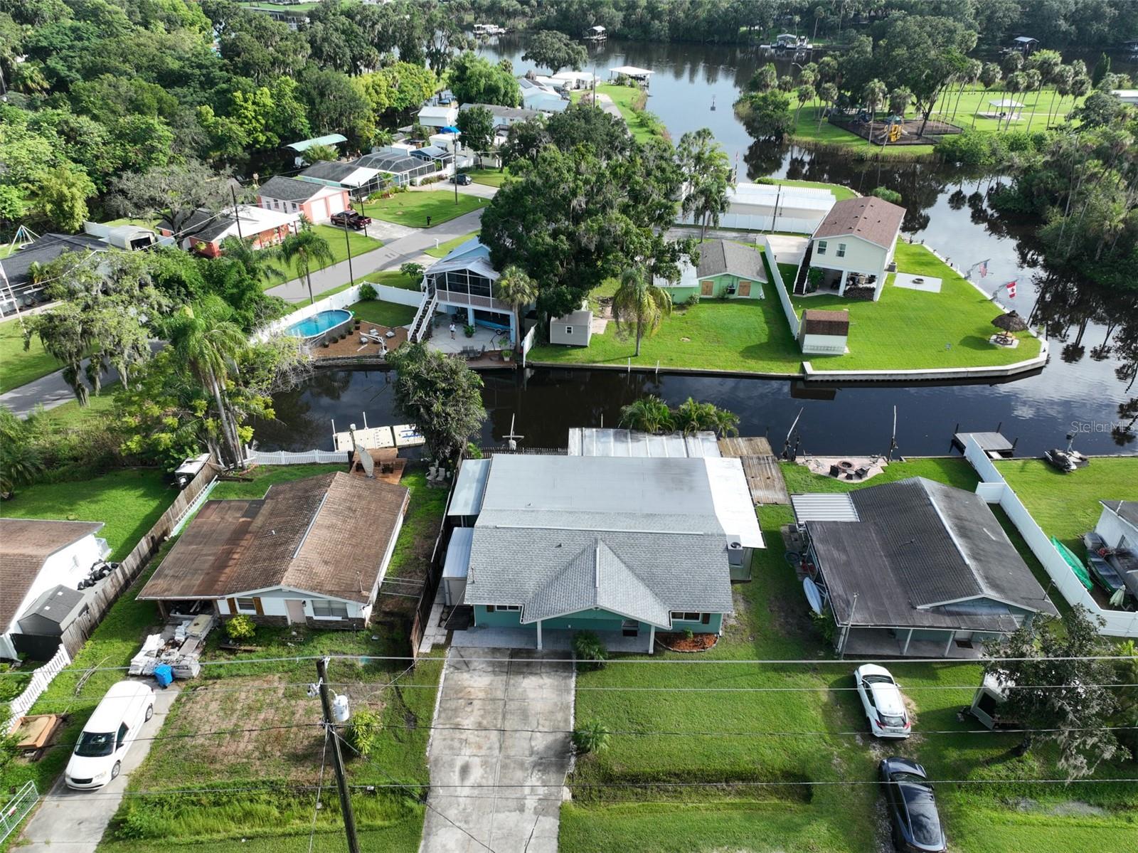 10922 PARK DR Property Photo 1