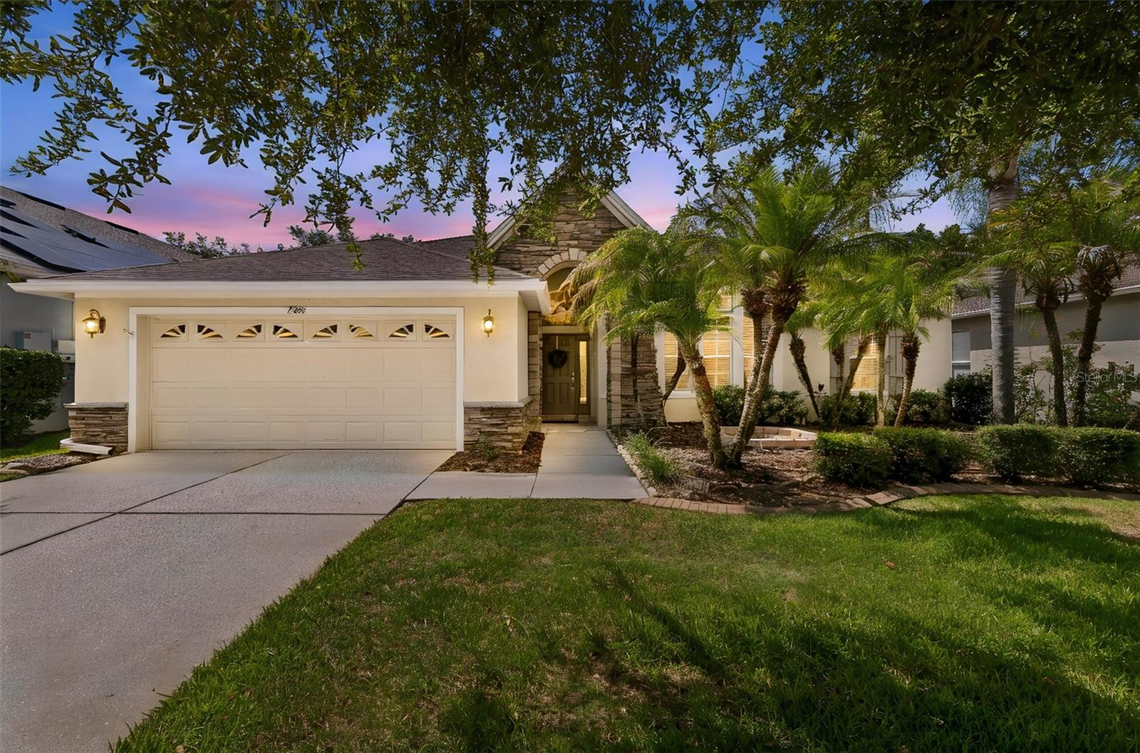 7308 Ambleside Dr Property Photo
